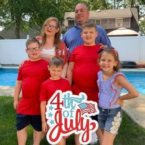 Meet your Posher, Kathleen